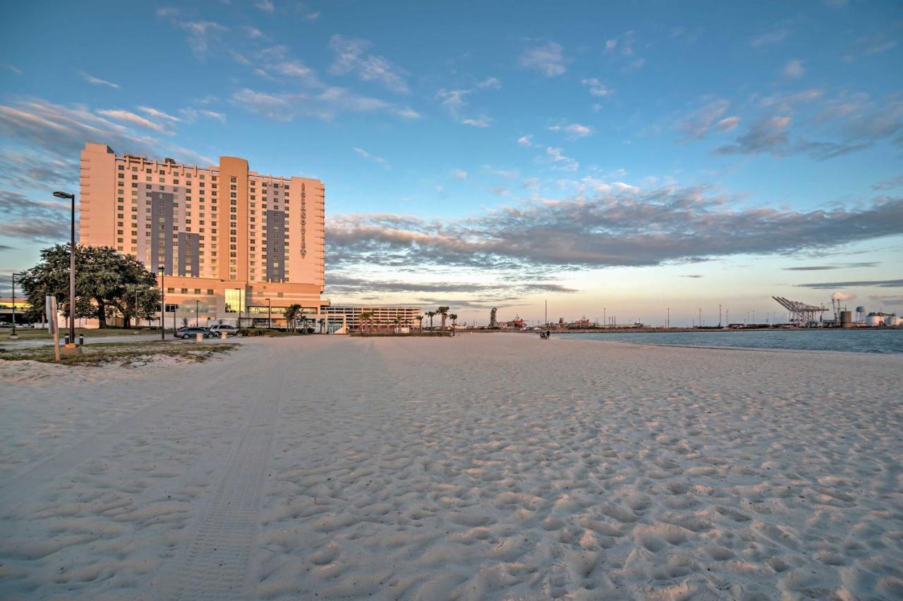 Charming Gulfport Getaway Only 3 Blocks To Beach! Eksteriør bilde