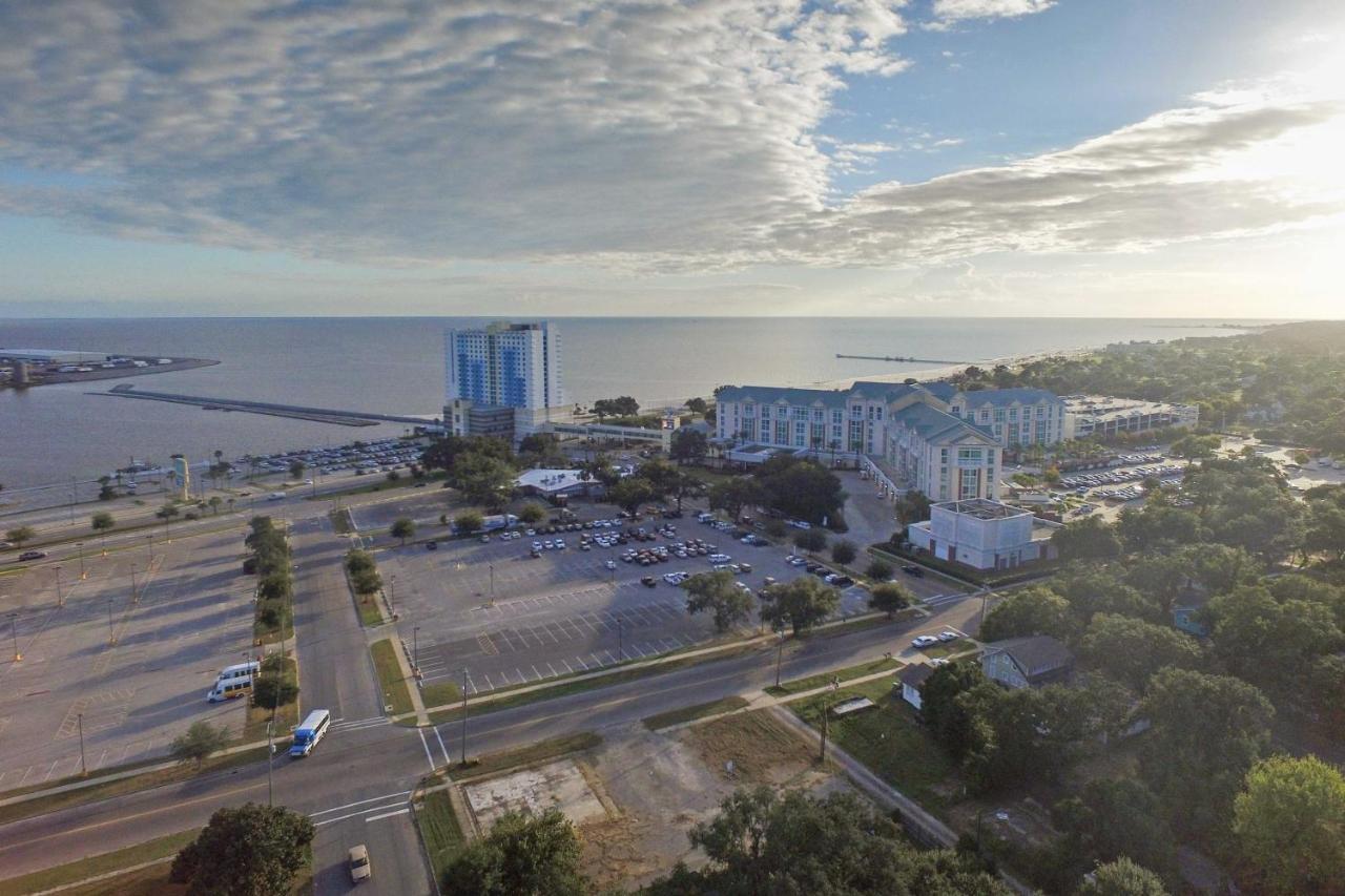 Charming Gulfport Getaway Only 3 Blocks To Beach! Eksteriør bilde